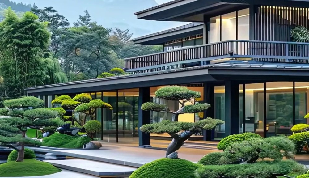 昭觉农村自建房更佳风水布局是什么